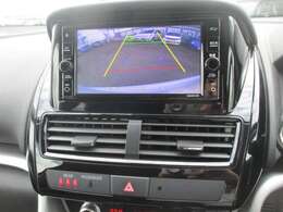 ナビ付です！いまやナビはルート案内機能だけに留まりません。テレが見れたり、バックモニター機能で、バック駐車をサポートしてくれます。快適なカーライフをおくることができます。