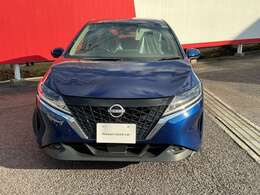 最大104項目を点検・整備法定点検の整備に加え、日産独自の点検整備を実施。基準を満たしていない消耗部品を交換いたします。