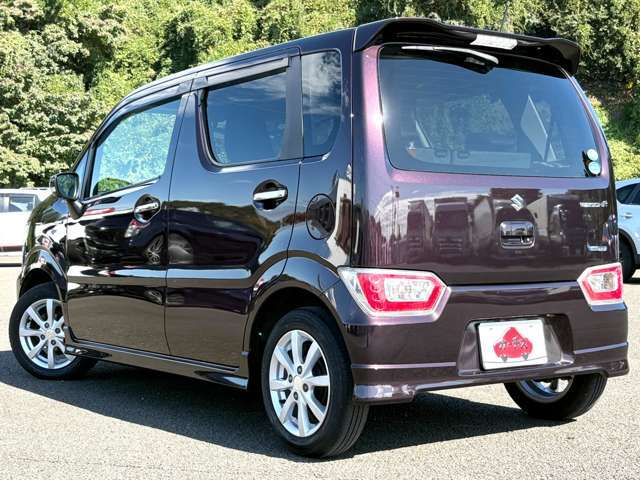 人気の秘密はここにあり！！トータルバランスがバッチリな1台です！！おすすめです！！！