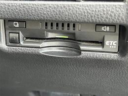 【　ETC　】今やカーライフにおける重要性はナビにも匹敵するのではないでしょうか？セットアップを行うことで利用可能になります！