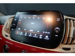 ●『Apple Car Play』人気のApple Car Play搭載♪目的地の検索や通話、メッセージの送受信、音楽を聴くなどのアプリの機能をボタンタッチでシームレスに活用し音声コントロールにも対応！快適に操作ができますよ♪