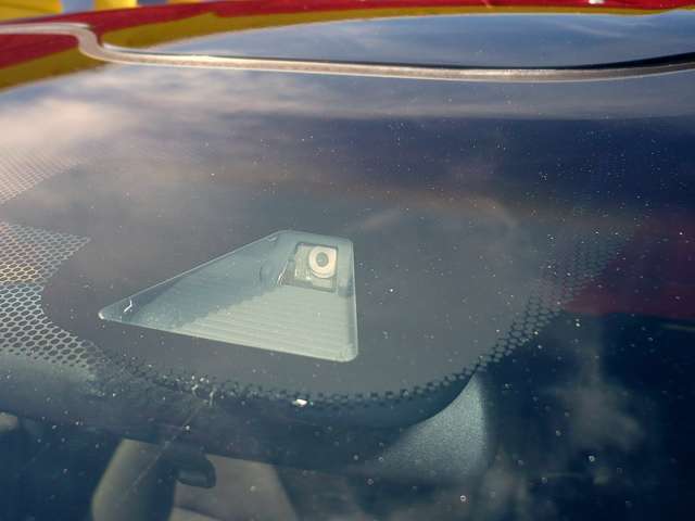 ホンダセンシング！