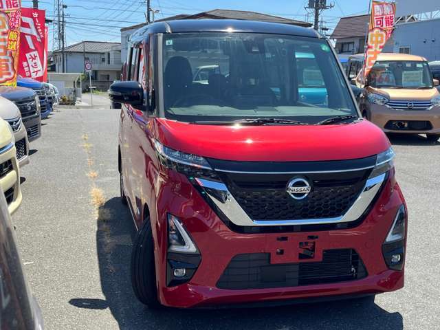維持費が安く、小回りの利く軽自動車を中心に販売させていただきます♪