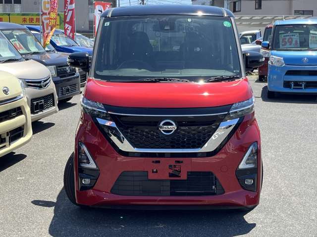 維持費が安く、小回りの利く軽自動車を中心に販売させていただきます♪
