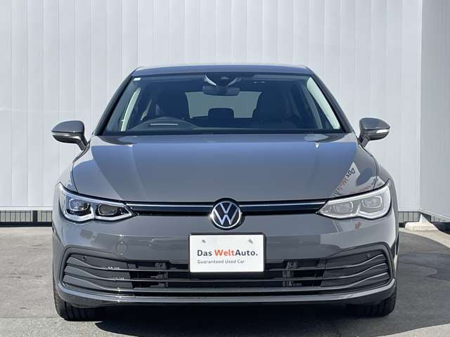 Golf TDI Active Advance Platinum Edition　ドルフィングレー