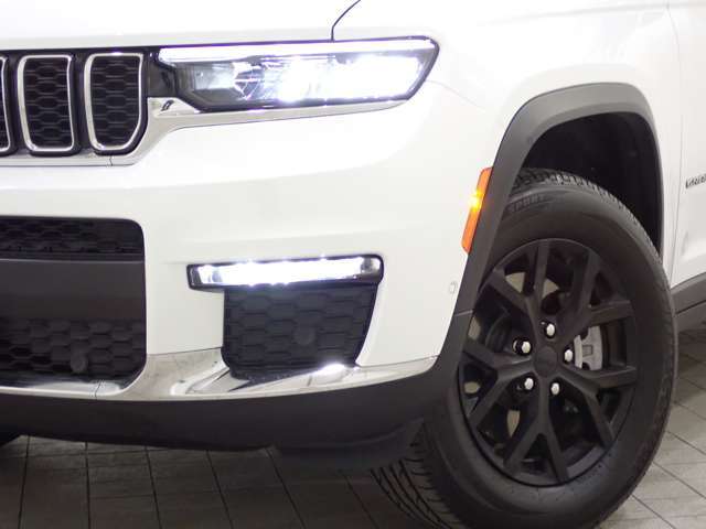 ご納車後も点検整備はお任せください。事前ご予約でJeepの代車もご用意できます。
