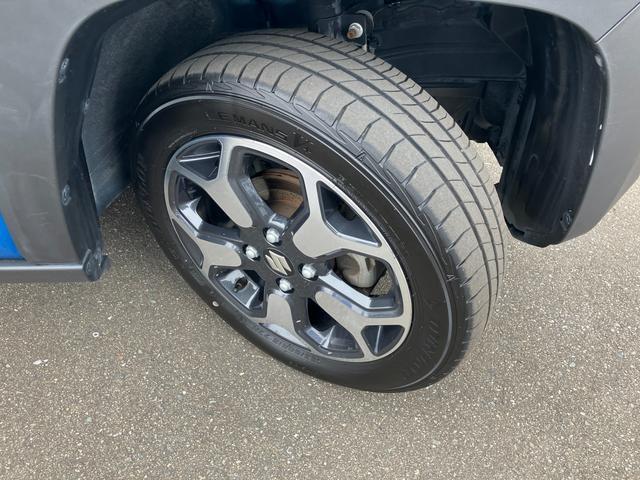 足元が引き締まってスタイリッシュな純正アルミホイール★【165/60R15】