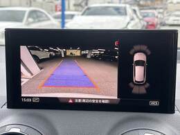 【バックカメラ】あると便利な人気オプション。バック駐車が不安な方でも楽々駐車が出来ます☆