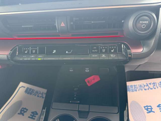 車によってはストックヤードに置いていることもありますので、ご来店の前に事前にご連絡いただけますと幸いです。