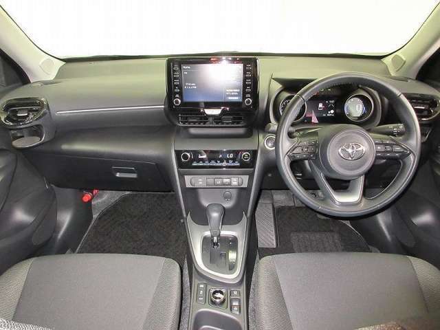 快適なコックピットで過ごしているうちに　気づけば目的地へ