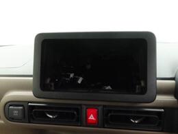 オーディオレス仕様☆純正ナビや社外ナビなど規格に合うモノをお選びくださいませ。