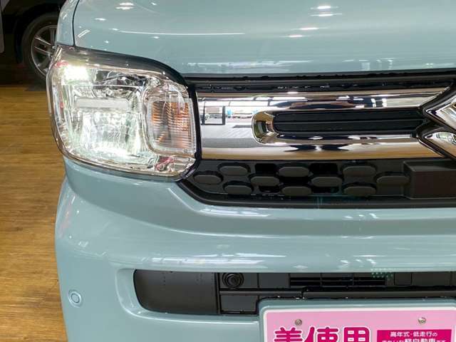 ヘッドライトやテールランプ＆アルミホイール等の各種コーティングもおすすめです♪レンズの黄ばみや汚れを抑え、綺麗な状態を保ってくれます。