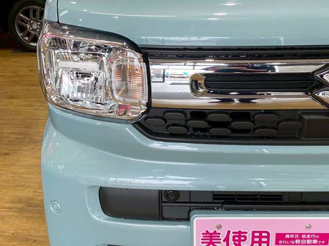 ヘッドライトやテールランプ＆アルミホイール等の各種コーティングもおすすめです♪レンズの黄ばみや汚れを抑え、綺麗な状態を保ってくれます。