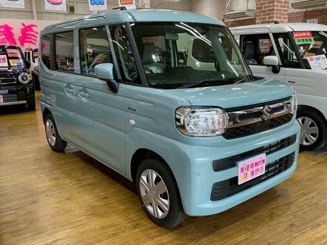 掲載していない車両もございます！在庫にないお車もお探し致しますのでご相談くださいませ★