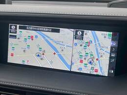【純正メモリナビ】装備でフルセグTV視聴やBluetooth等充実装備。