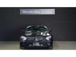 【メルセデス認定中古車保証】万一故障した場合でも、走行距離にかかわらず、ご購入後2年間は保証を受けることができます。