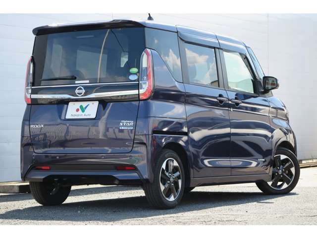 公平な第三者機関「AIS」による厳正な中古車の「車両検査」を行い、「安心・安全」の車選びが出来るよう全車に「車両評価書」・「カーセンサー認定車両品質評価書」を公表しております。