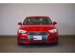 Audi A4 2.0 TFSI sport/マトリクスLEDヘッドライト/アルミホイール 5スポークYデザイン 7.5Jx17/