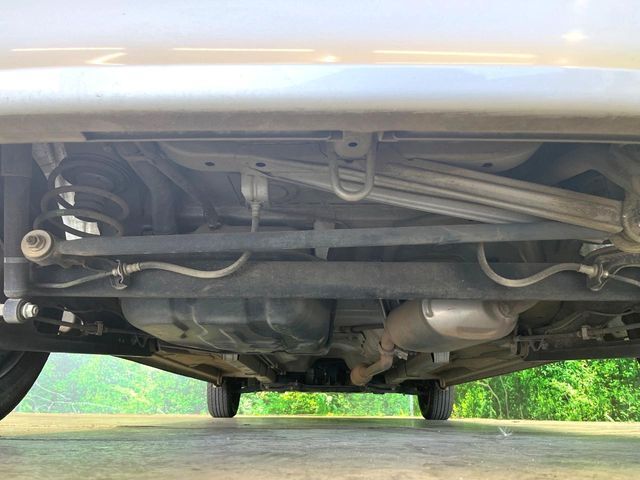 下回りがきれいなうちに、防錆加工の施工がオススメ。降雪地域はもちろん、沿岸部にお住いの方や、趣味でマリン・ウィンタースポーツをされる方にご好評いただいております。