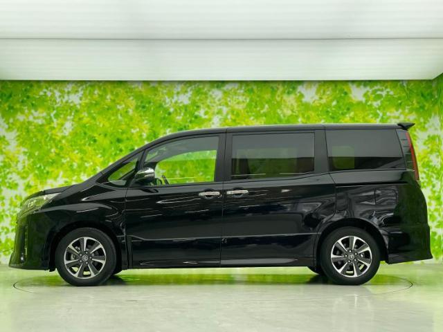 ノア　③ ノア 2021（令和3）年式の中古車を探すなら【グーネット】
