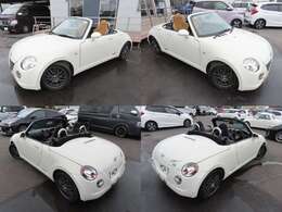 中古車の事なら当店にお任せ♪豊富な在庫からピッタリの一台をご紹介！！『北越谷駅』までお越し頂ければお迎えに上がりますので遠慮なくお申し付け下さい＾＾