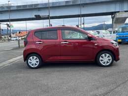 本社松崎店は認証工場完備しております。車検のみのお客様も歓迎しております。もちろん、販売車両は点検後ご納車致します。