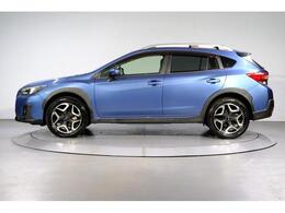 ◆上質なワゴンとタフなSUVのクロスオーバー◆個性的で存在感がございます。