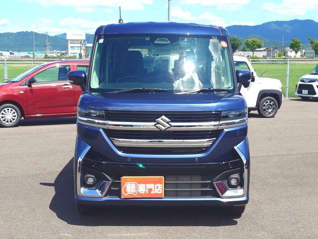 届出済未使用車なら最短1～2週間で納車できます！新車の場合は納期が平均1～2か月かかるため、軽未使用車はこのメリットでご購入される方も多いです。