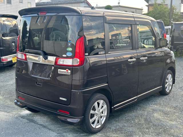 あなたの欲しい1台見つかります！当店では、新車から中古車、修理、車検、板金までお車のトータルサービスをしております。ぜひお気軽にお問合せ下さい！！
