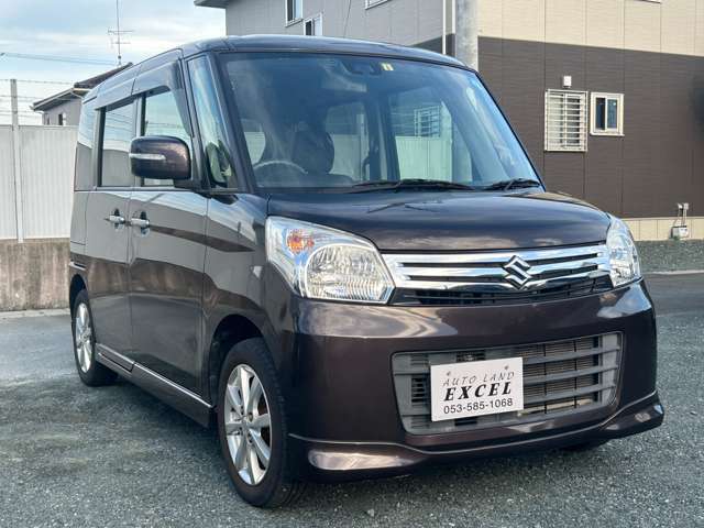 あなたの欲しい1台見つかります！当店では、新車から中古車、修理、車検、板金までお車のトータルサービスをしております。ぜひお気軽にお問合せ下さい！！