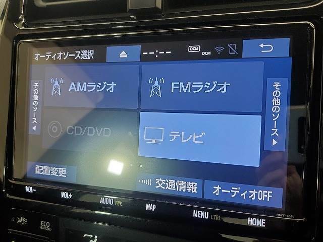 純正9型SDナビを装備！フルセグTV CD DVD Bluetooth搭載！！