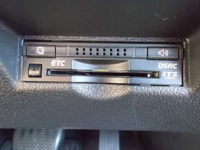 ETC車載器