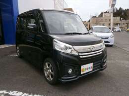 お求めやすい価格帯から登録済未使用車まで取り揃えています♪