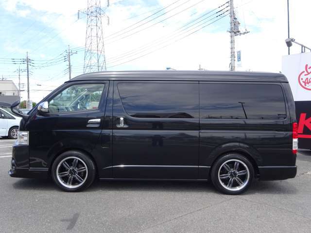 全国納車可能です！お気軽にお問い合わせください027-212-4304LINE→【＠123ksf】ビデオ通話可能！群馬ハイエース専門店/高崎ハイエース専門店/前橋ハイエース専門店/新車即納車可能！★☆
