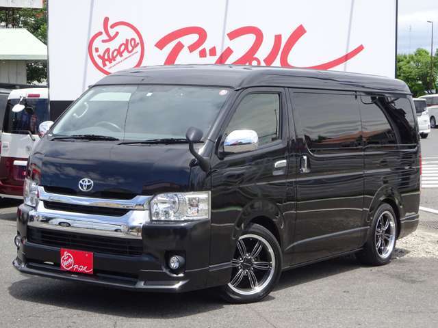 全国納車可能です！お気軽にお問い合わせください027-212-4304LINE→【＠123ksf】ビデオ通話可能！群馬ハイエース専門店/高崎ハイエース専門店/前橋ハイエース専門店/新車即納車可能！★☆