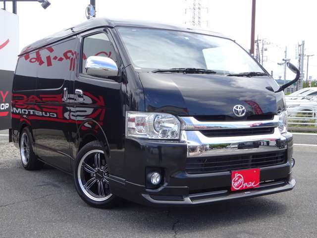 全国納車可能です！お気軽にお問い合わせください027-212-4304LINE→【＠123ksf】ビデオ通話可能！群馬ハイエース専門店/高崎ハイエース専門店/前橋ハイエース専門店/新車即納車可能！★☆
