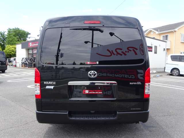 全国納車可能です！お気軽にお問い合わせください027-212-4304LINE→【＠123ksf】ビデオ通話可能！群馬ハイエース専門店/高崎ハイエース専門店/前橋ハイエース専門店/新車即納車可能！★☆