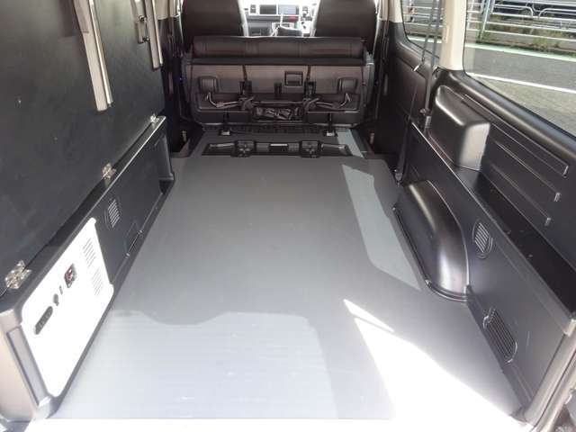 全国納車可能です！お気軽にお問い合わせください027-212-4304LINE→【＠123ksf】ビデオ通話可能！群馬ハイエース専門店/高崎ハイエース専門店/前橋ハイエース専門店/新車即納車可能！★☆