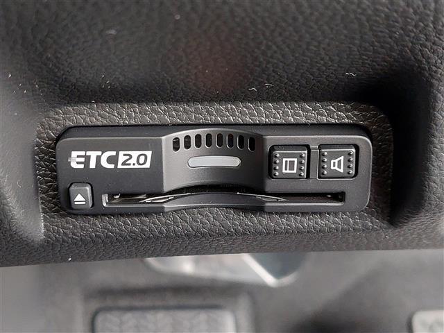 【ETC】今やカーライフにおける重要性はナビにも匹敵するのではないでしょうか？セットアップを行うことで利用可能になります！