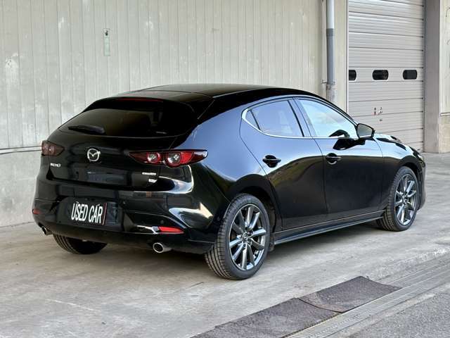 整備工場が併設しておりますのでアフターメンテナンスもお任せください♪