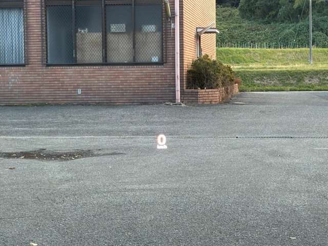 公共交通機関でお越しのお客様は最寄り駅までお迎えにあがらせていただきます！お気軽にお申し付けくださいませ。