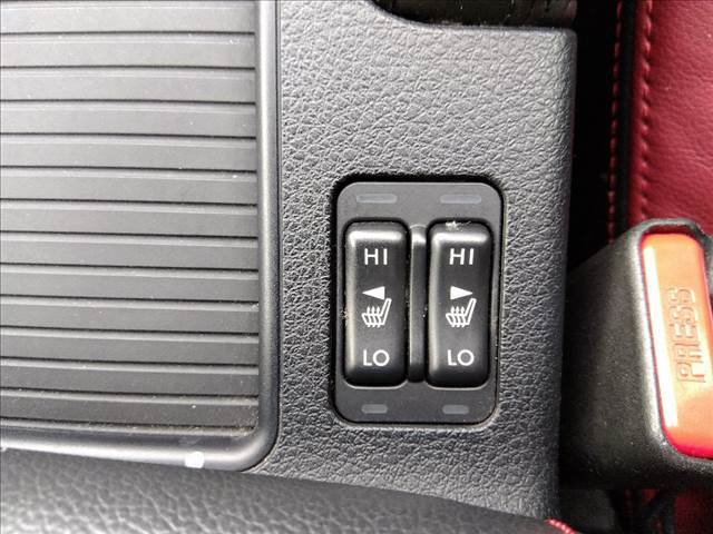 ☆4WD☆6速MT☆ターボ☆ボルテックスGTウィング☆Fアンダースポイラー☆STIスプリング/マフラー☆ナビ☆Bluetooth接続☆バックカメラ☆サイドカメラ☆ETC☆本革シート☆WORK18AW☆