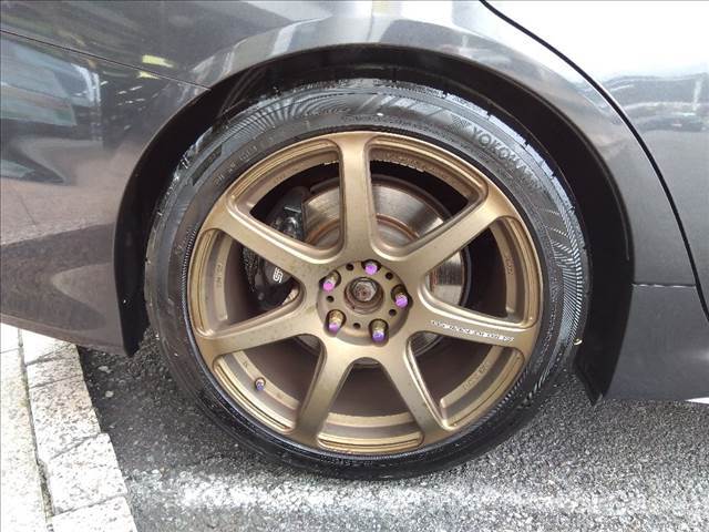 ☆4WD☆6速MT☆ターボ☆ボルテックスGTウィング☆Fアンダースポイラー☆STIスプリング/マフラー☆ナビ☆Bluetooth接続☆バックカメラ☆サイドカメラ☆ETC☆本革シート☆WORK18AW☆