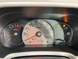 ★当社ネクステージはメーターの交換および改ざん車の仕入は一切行っておりません！ご安心ください★