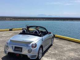 南島原市　軽自動車　整備記録簿あります。いろいろメンテナンス記録有り機関快調です。