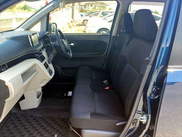 ABS、エアバック付いていますので安心して運転できます！！
