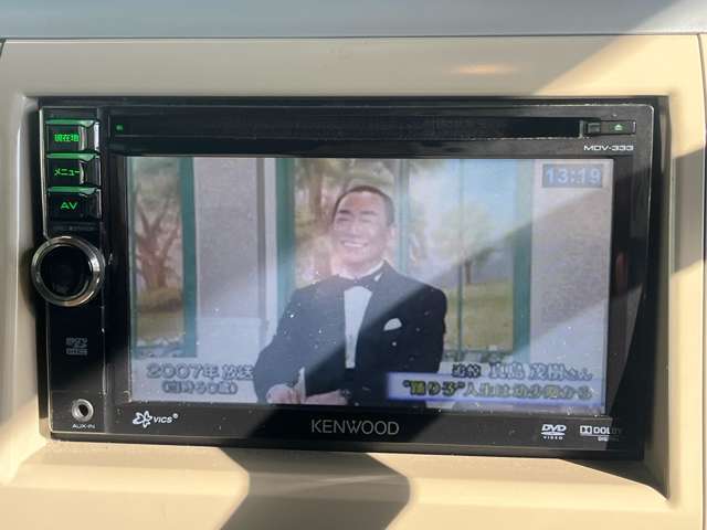 ワンセグTV