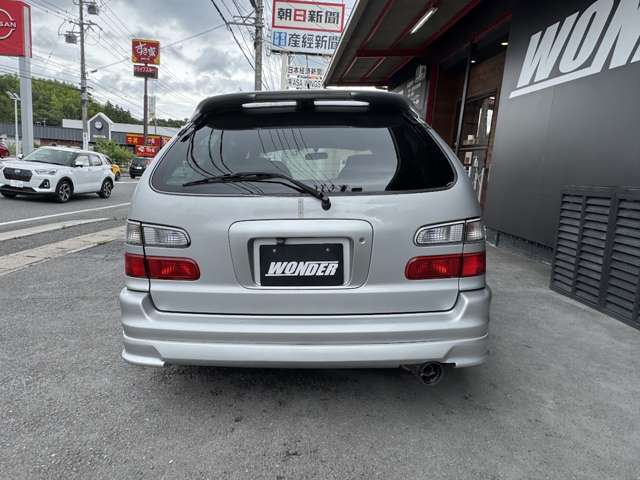 株式会社WONDERです！　当店の車両をご覧いただきまして、誠にありがとうございます。簡単ではございますが、ご案内させていただきます。