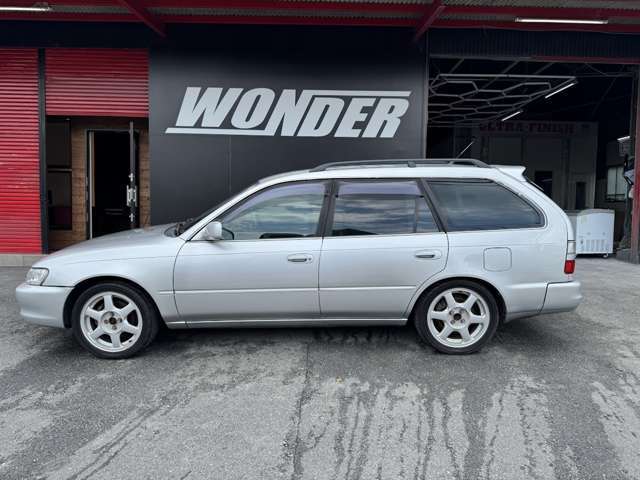 全国遠方納車可能！！株式会社WONDERでは北は北海道から南は沖縄まで販売実績があります。