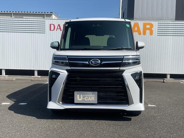 この度はダイハツU-CAR曽根店の中古車をご検討いただきありがとうございます！